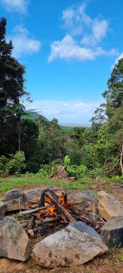 Eden Escape Villa Diwan Eksteriør bilde