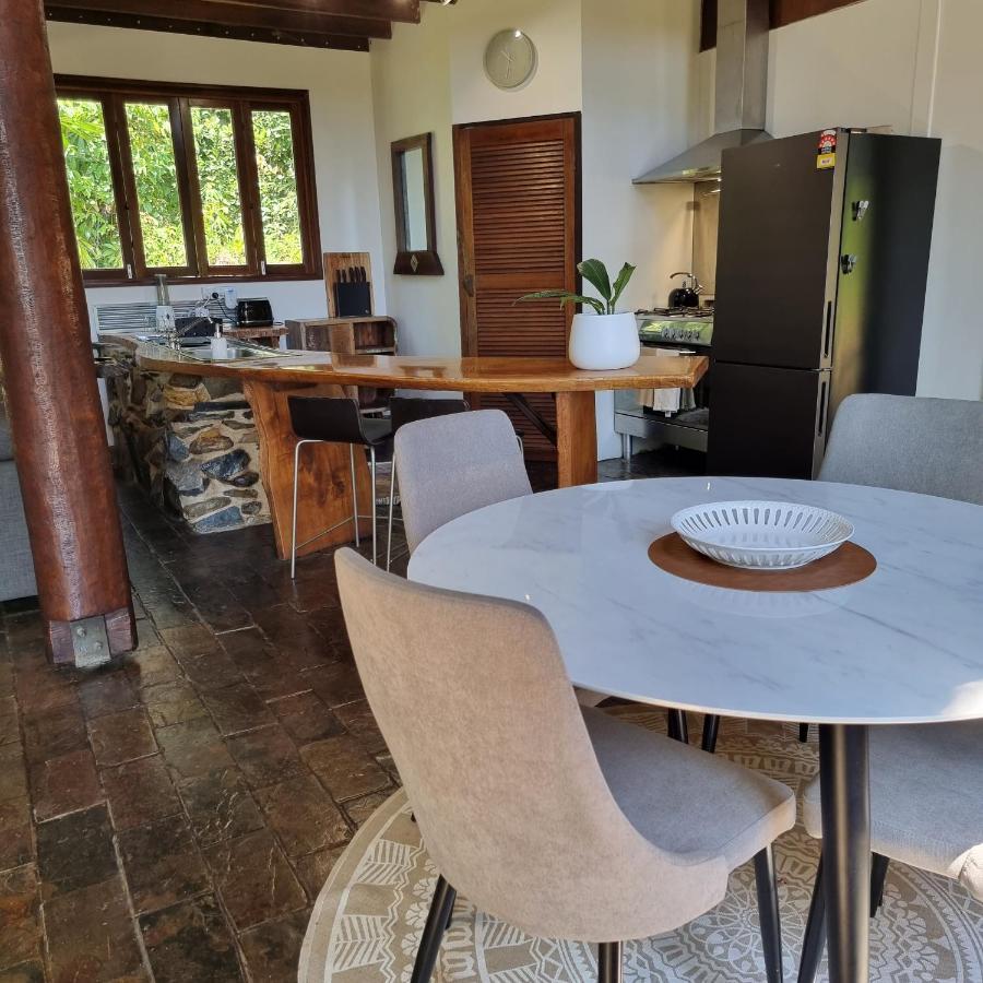 Eden Escape Villa Diwan Eksteriør bilde