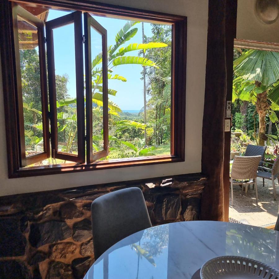 Eden Escape Villa Diwan Eksteriør bilde