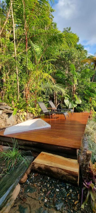 Eden Escape Villa Diwan Eksteriør bilde